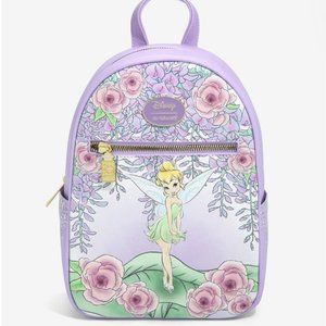 Disney x Tinkerbell Mini Backpack